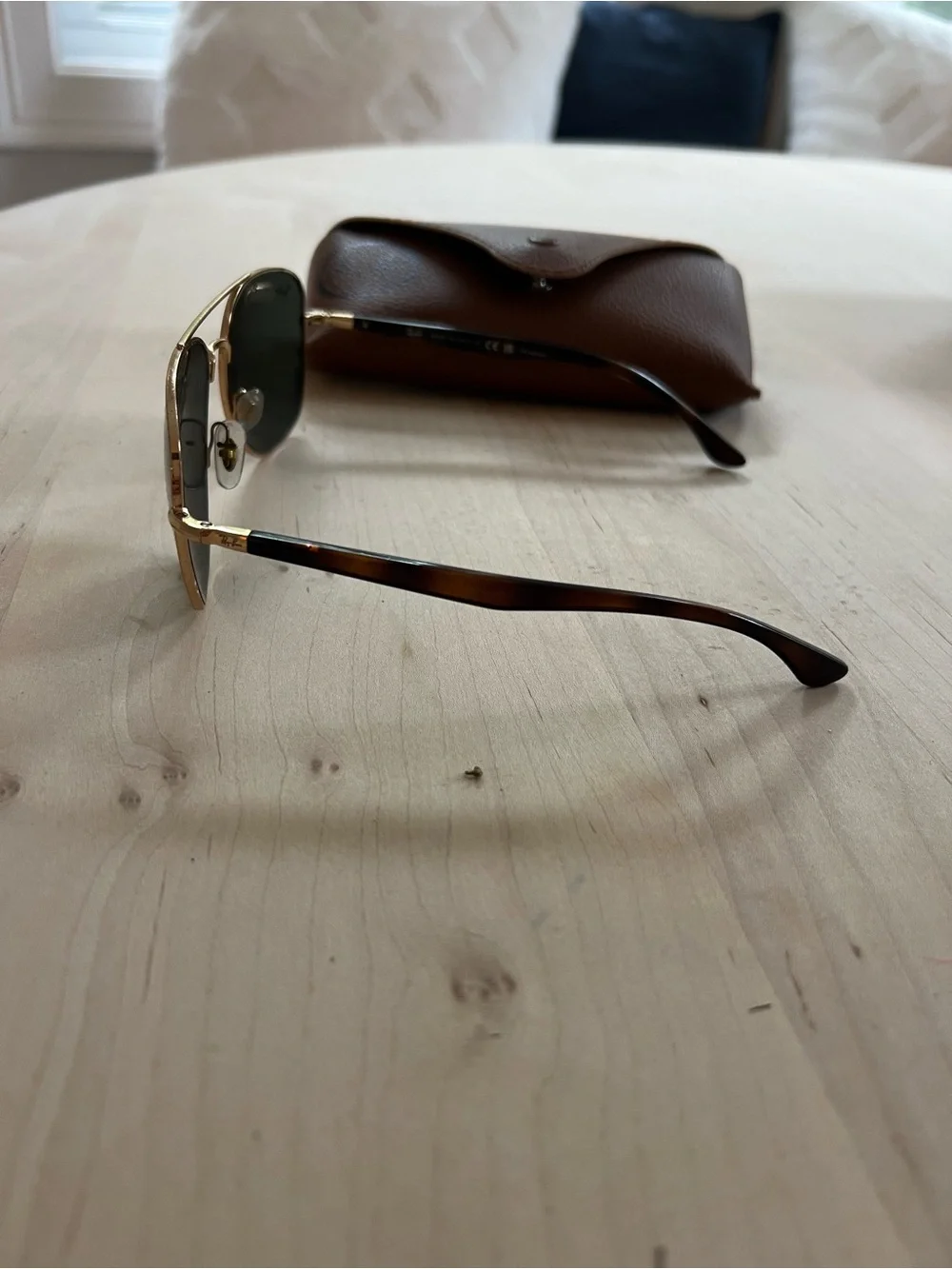 Ray Ban Arista Polarized Sunglasses